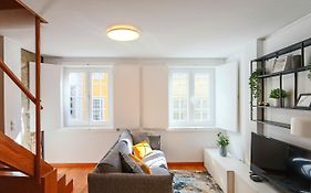 Hm - Ribeira Historical Apartment