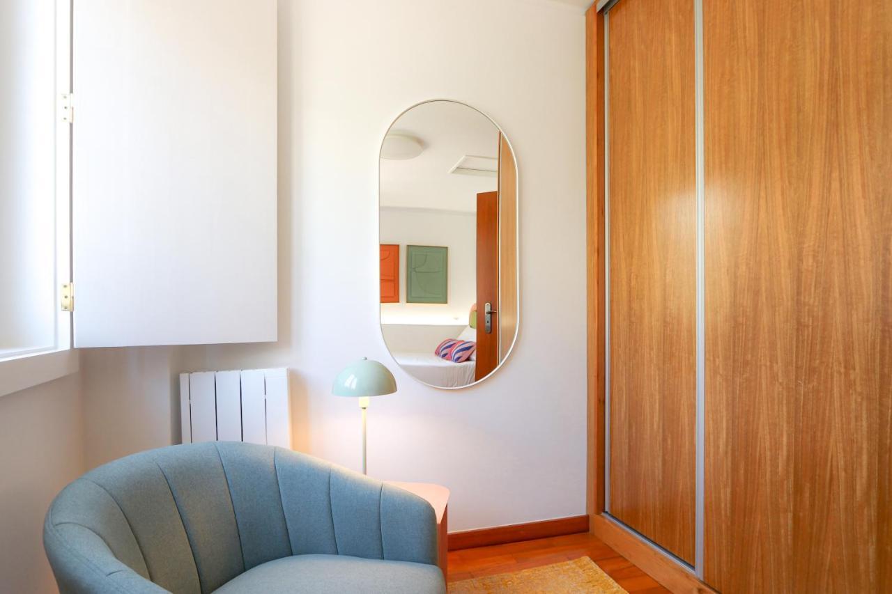 Hm - Ribeira Historical Apartment Porto Exterior photo