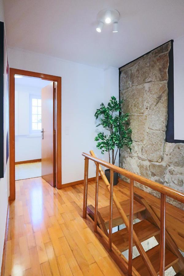 Hm - Ribeira Historical Apartment Porto Exterior photo