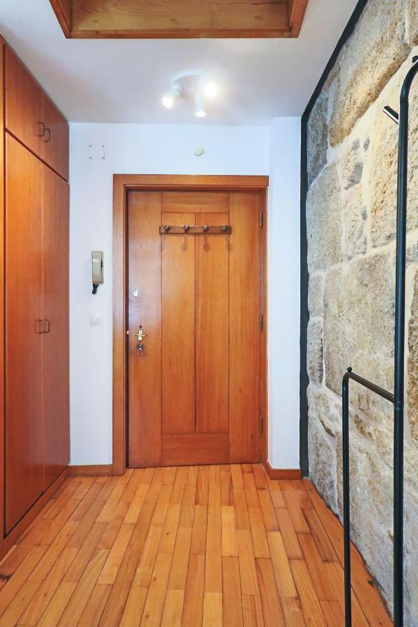 Hm - Ribeira Historical Apartment Porto Exterior photo